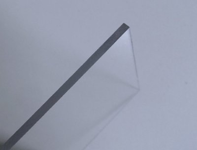 4mm透明耐力板